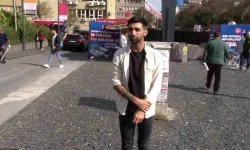 TikTok fenomeni canlı yayında doktordan tekme tokat dayak yedi