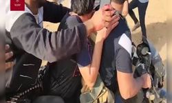 İsrail Dışişleri Bakanlığı, Hamas'ın öldürdüğü sivillerin videosunu gazetecilerle paylaştı.