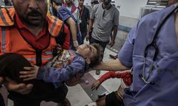 Gazze'deki hastaneyi Hamas mı vurdu? İletişim Başkanlığı açıklama yaptı