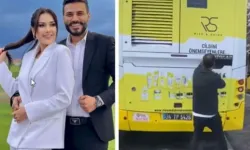 Dilan Polat'a bir şok da İBB'den!