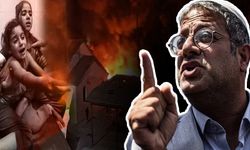 İsrailli bakandan skandal açıklama: Gazze'ye girmesi gereken tek şey bir gram insani yardım değil,