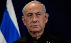 Hastane saldırısının ardından Netanyahu’dan ilk açıklama