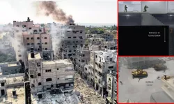 İsrail'in kara harekatı planı sızdırıldı! İşte detaylar...