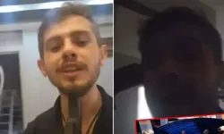 Youtuber canlı yayında intihar girişiminde bulundu