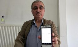 Yüzde 50 ucuza satılan televizyona koştu hayatının şokunu yaşadı