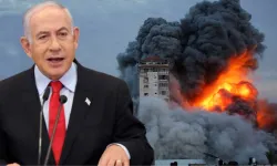 Netanyahu meydan okudu: Şehri kuşattık, rehineler bırakılana kadar ateşkes yok