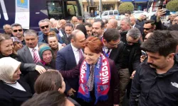 Meral Akşener: Böyle gerilime ne gerek var