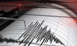 Datça’da 3,9 büyüklüğünde deprem oldu
