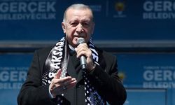 Cumhurbaşkanı Erdoğan: Öncelik Enflasyonu Düşürmek