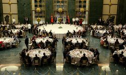 Cumhurbaşkanı Erdoğan, ilk iftar programı belli oldu