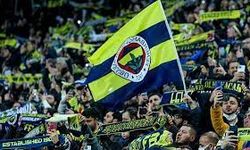 Fenerbahçe taraftarı derbiye alınmayacak