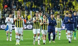 Fenerbahçe’nin Konferans Ligi’ndeki rakibi belli oldu