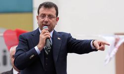 İmamoğlu: Bu utanmazlığın hesabını vereceksin