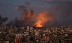 Katz: Hamas’ı yok edeceğiz