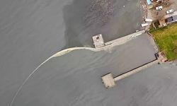 NATO’nun boru hattı patladı! Sapanca gölü risk altında
