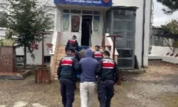 Düzce'de hırsızlar JASAT'tan kaçamadı!