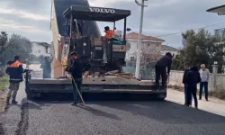 Muğla Büyükşehir ekipleri vatandaşların güvenli seyahati için yollarda