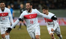 A Milli Futbol takımı, Macaristan'ı konuk ediyor