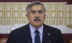 AK Parti'de Hüseyin Yayman'ın ekibi belli oldu