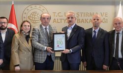 Ankara RİDEF’ten Nayla Altı Kahvaltı Sohbetleri; ilk konuk Ulaştırma Bakanı Uraloğlu