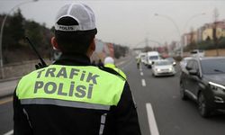 Ankara’da bazı yollar trafiğe kapatıldı!