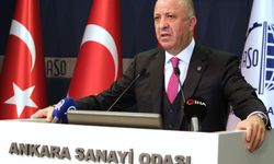 ASO Başkanı'ndan uyarı: Yüksek faiz yatırım iştahını azaltıyor
