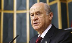 Bahçeli'den Bakan Memişoğlu'na Tıp Bayramı tebriği