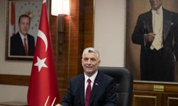 Bakan Bolat,  Tüketici Güven Endeksi Verilerini Değerlendirdi