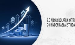 Bakan Kaçır'dan 20 bin istihdam Müjdesi