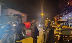 Bilecik Pazaryeri ormanlarında sıkı denetim