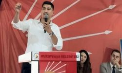 CHP Antalya Gençlik Kolları Başkanı da gözaltına alınanlar arasında