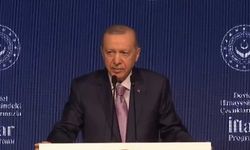 Cumhurbaşkanı Erdoğan: “Türkiye Yüzyılı, çocuklarımızın da yüzyılı olacak”