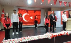 Devlet korumasındaki çocuklar milli mücadele ruhuyla buluştu