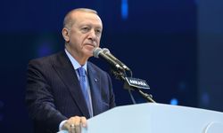 Erdoğan: Her 13-20 Mart'ı "İyilik Haftası" olarak kutlayacağız