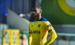Esenler Erokspor, Ankaragücü’nü mağlup etti