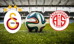 Galatasaray-Antalyaspor maçı ne zaman?