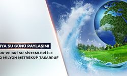 Gri Su Sistemleri Zorunlu Hale Geliyor