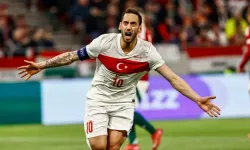 Hakan Çalhanoğlu en çok gol atanlardan oldu