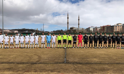 Kars 36 Spor: 2 - Ordu Galataspor: 0