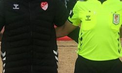Kars 36 Spor - Ordu Galata Spor maçının hakemleri açıklandı
