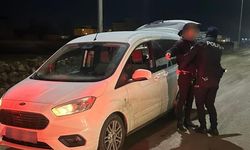 Kars'ta suç ve suçluların yakalanması için şok uygulamalar arttı