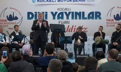 Kocaeli’de Ramazan akşamları renkli geçiyor