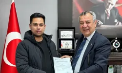 MİTSO’dan Mesleki Yeterlilik Belgesi
