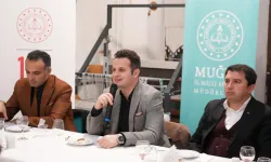Muğla İl Millî Eğitim ailesi iftar sofrasında buluştu