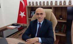 Nurittin Karan tarım sigortasına dikkat çekti
