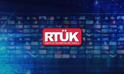 RTÜK Başkanı Şahin: Küfür içeren yayınlara en ağır müeyyideler uygulanacak