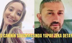Tekirdağ’da çifte cinayet: Sanıktan 'Yapay Zeka' savunması