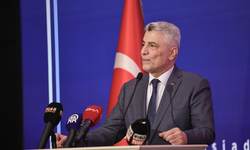 Ticaret Bakanı Ömer Bolat, Ödemeler Dengesi Verilerini Değerlendirdi