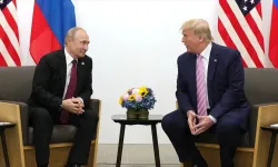 Trump yarın Putin ile görüşmeyi planlıyor