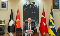 Yılmaz Akansu'dan bayram mesajı